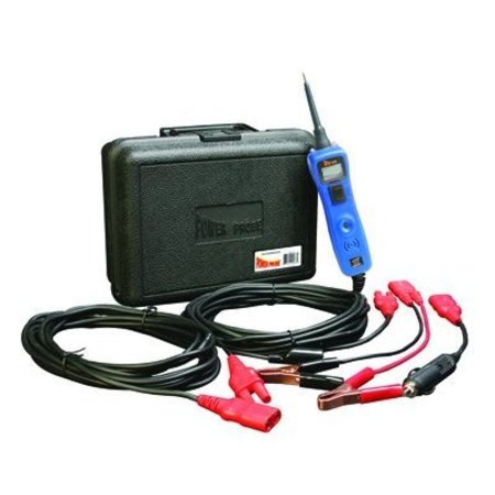 Power Probe Source $BLUE PWR PROBE III W/CASE & ACCESSORIES PPRPP319FTCBLU